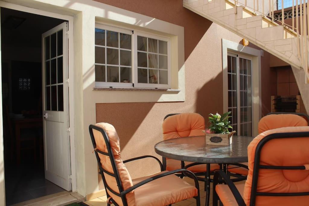 Casa Andreia, Close To Everything Lagos Exterior foto